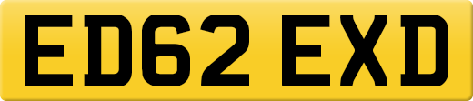 ED62EXD